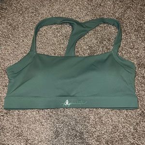 Alphalete Sports Bra